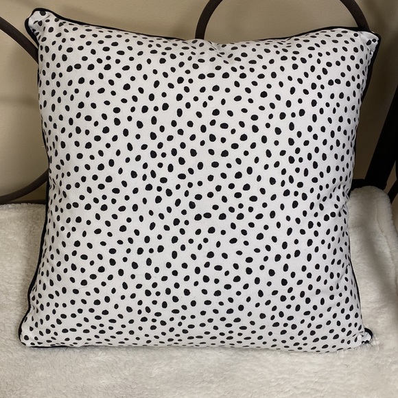 Nicole Miller The Future is Female pillow - Picture 6 of 8